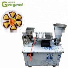 GYC Small Mini Automatic Electric Commercial Samosa Making Machine Price for Sale thumbnail-2