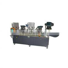 Factory Semi-automatic Ballpoint Ball Marker Pen Making Machine Assembly Equipment Production Line thumbnail-4