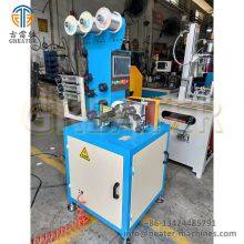 GT-JY036 Auto Resistance Winding Machine Wire Winding Machinery thumbnail-5