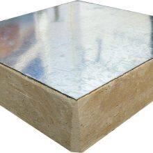 Resflor Calcium Sulphate Raised Access Floor thumbnail-3