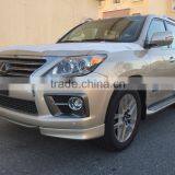 2015 LEXUS LX570 SPORT FOR EXPORT thumbnail-3