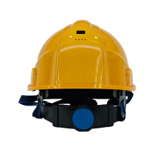 GPS Positioning Smart Helmet With Camera Surveillance thumbnail-3