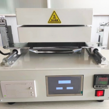 ASTM D5591 Hot Air Thermal Shrinkage Tester ASTM D4974