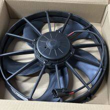 City Bus & Coach Spare Parts WST223-0001 8114-00010 8114-00019-A 8114-00142 12v Bus Air Conditioner Fan thumbnail-3