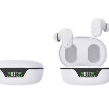 Rechargeable Digital Bluetooth Hearing Aids TWS Earbuds thumbnail-4