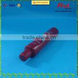 30 MlPE Plastic Tube for Cosmetic With Screw Cap