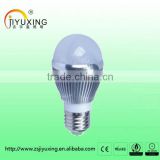 high quality low price 9w led bulb zhongshan manufacturer