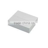 A4/A5 Acrylic Sign Holder Wood Base With Acrylic Board Magnetic Sign Holder Quality Choice thumbnail-3