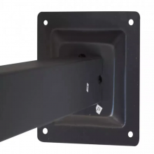 Aluminum Flat Top Pergola thumbnail-3