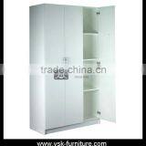 WD-063 Inn Furniture Wood Wardrobe Foshan Supplier thumbnail-1