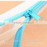 EVA Zipper Ducument Holder or Files for Office Wholesale thumbnail-4