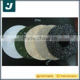 Factory Supply Bright Party Colorfull Girls Solid Berets thumbnail-1