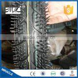 MRC Factory Supplier 13 '' Small Wagon Wheel Tire Rubber Wheelbarrow Tyre 3.25/3.00-8 thumbnail-1