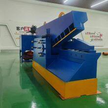 Copper Plate Scrap Cutting Machine Reinforcing Steel Scrap Cutting Machine thumbnail-5