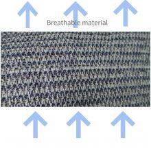 4x6M Groundsheet Awning Carpet With Stainless Steel Eyelets and 1 PVC Bag , 13 Pegs thumbnail-2