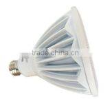 19W IP65 Led Par38 CE ROHS FCC Certificated