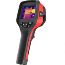 Factory Price RM320 Industrial Thermal Imager Handheld Thermograph Night Vision Camera thumbnail-4