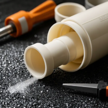 POLYLAC ABS Taiwan PA-747R Extrusion Grade High Impact Resistance Electrical Appliance Housing Plastic Refrigerator Liner Suitcase ABS Raw Material thumbnail-2