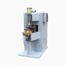 Steel Cover Spot Welding Machine, Bracket Spot Welding Machine