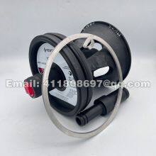 Codeline Reverse Osmosis Model 80CN30 Membrane Housing End Cap Complete End Plate Assembly Seal Ring Accessory