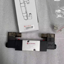 VCB22C511A-AE219J, Norgren, Pilot Operated Solenoid Valve, G1/4' Thread, AC220V thumbnail-1