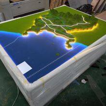 Manufacturer of Terrain Sand Table Model thumbnail-4