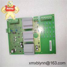 ABB 3BHB007445P0001 (POS.A6033) – Position/feedback Interface Board for ABB Drive and Controller Platforms