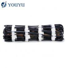 High Quality and New Design Snow Melting Mat Heated Driveway Mat for Winter Snowmelting System thumbnail-6