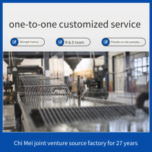 Fiberglass-reinforced pa Material for Automobile Water Chambers, Modified Nylon With Stable Performance, Manufacturer of Modified Plastics thumbnail-4