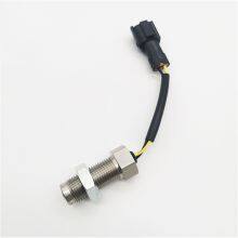 Genuine SANY SY220 Excavator RPM Sensor Engine Speed Sensor OEM Replacement for 20 Ton SANY Excavator Parts thumbnail-6