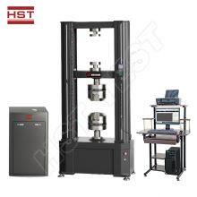 HST WDW-500E 500kn Steel Rebar Strand Electromechanical Universal Tensile Strength Testing Machine thumbnail-5