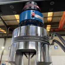 HST-HFT2500A 2500kN Hydraulic Servo Fatigue Testing Machine High-Dynamic Material & Component Testing Atigue Testing Machine thumbnail-6