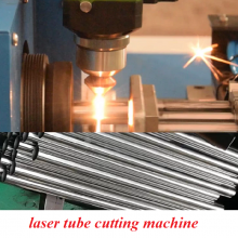 Laser Tube Cutting Machine thumbnail-3