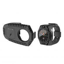 4G GPS Tracking Device for Prisoners Heart Rate Bluetooth Body Temperature Prisoner Tracking Bracelet Support OEM thumbnail-3