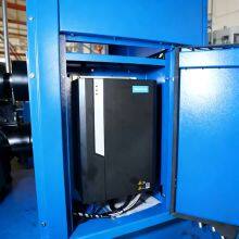 7.5kw VFD Screw Air Compressor Professional for Laser Equipment and Cutting Machine thumbnail-2