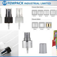 PLASTIC PUMP SPRAY CAPS thumbnail-1