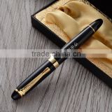 luxury business conference metal fountain ink pen                        
                                                                                Supplier's Choice