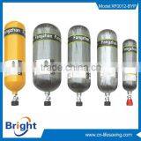 CE Approved Positive Pressure Oxygen Breathing Apparatus thumbnail-3