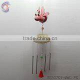 Hanging Items of Hanging Bird Decoration With Indoor Wind Chimes thumbnail-4
