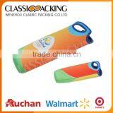 Water Bottle With Neoprene Sleeve