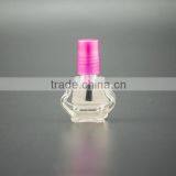 Free Sample---clear Glass Nail Polish Bottle Wholesale From Ruijia thumbnail-6