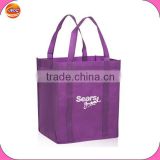 Custom non-woven foldable shopping bag