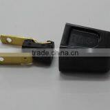 Upgrade Useful US Rewirable Electrical Power Cord Wiring Detachable Plug thumbnail-4