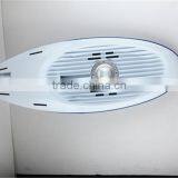 professional customized aluminum alloy led street light housing