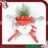 Christmas Felt Snowman Hanging Star Christmas Decoration Accessory Decoration Wholesale Christmas Ornament Suppliers