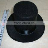 Wholesale Cheap Felt Stetson Cowboy Hat For Adult and Children Custom Printed Cowboy Hat thumbnail-6