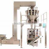 Zipper Pouch Packing Machine, Zipper Pouch Packaging Machine, Stand-up Zipper Pouch Packing Machine thumbnail-2