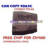 Best Price CN2 Replace 4D and TPX2 Free Chip Speical For Nd900 thumbnail-1
