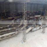 Guangzhou Jiuying Food Machinery Co., Ltd. company overview - view 3 thumbnail