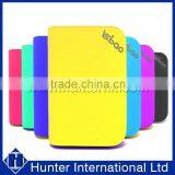 Top Selling Colorful 7200 MAh Portable Power Bank thumbnail-1
